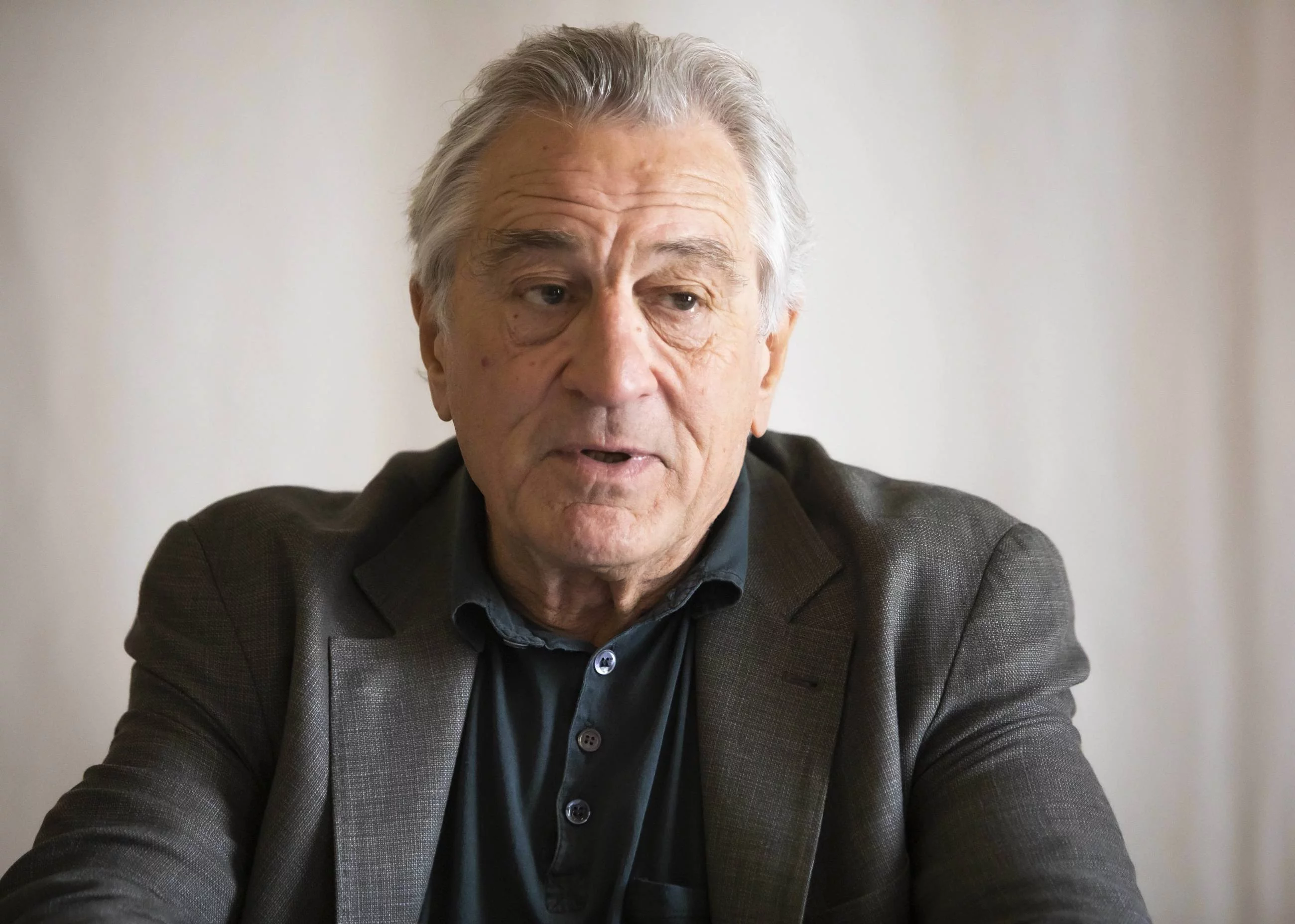 Robert De Niro