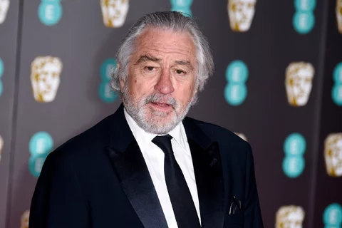 Robert De Niro