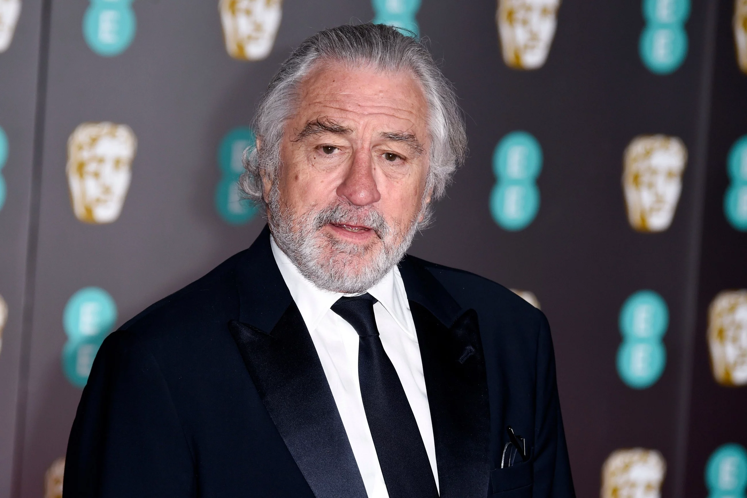 Robert De Niro