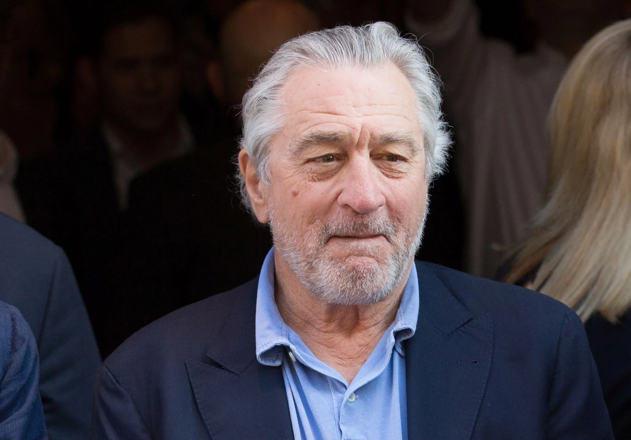 Robert De Niro