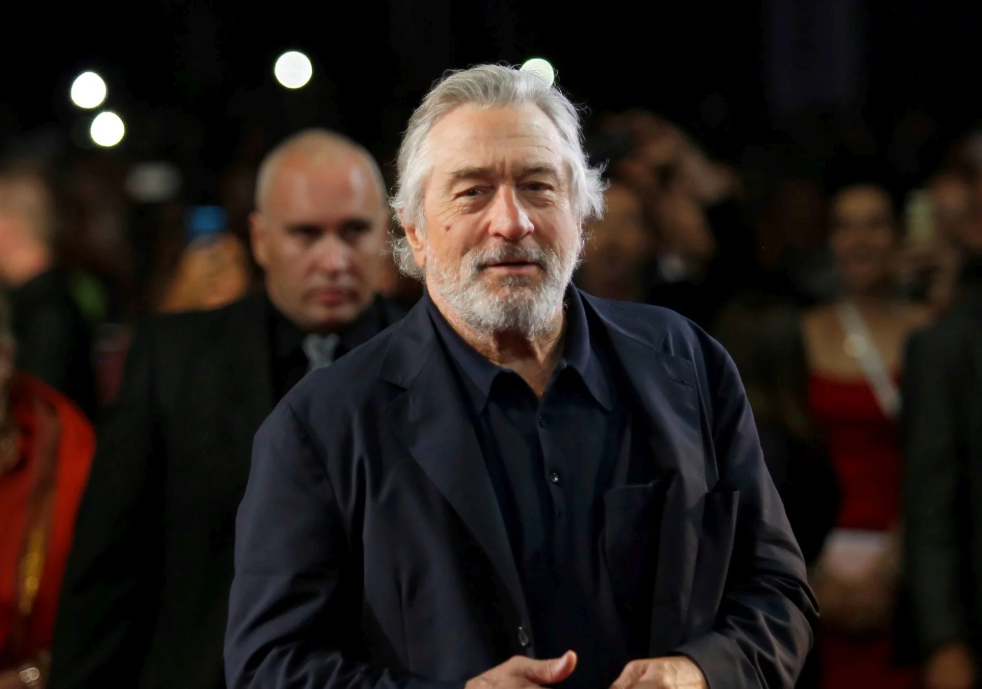 Robert De Niro