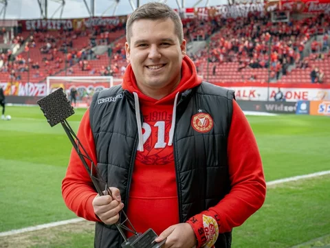 Bartłomiej Stańdo