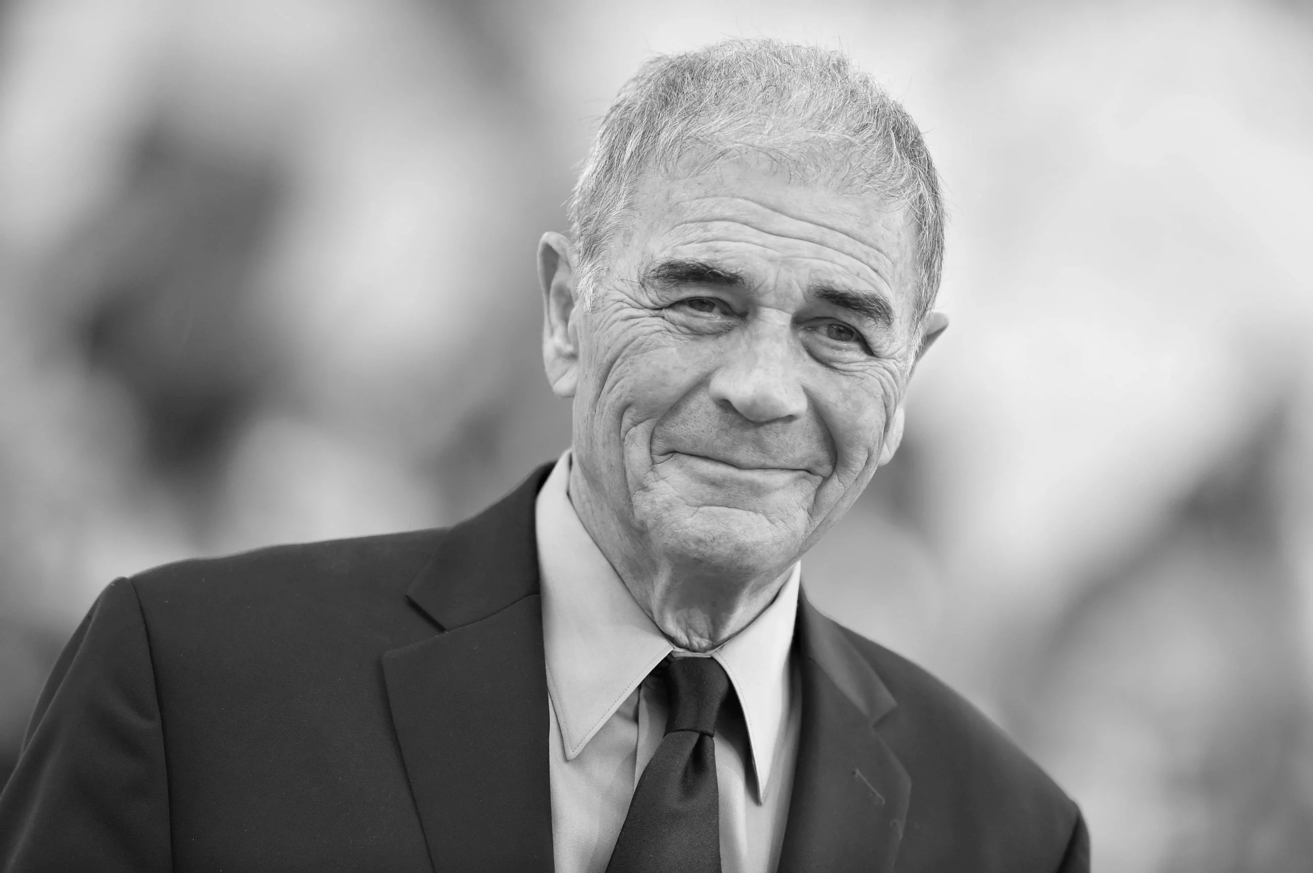 Robert Forster