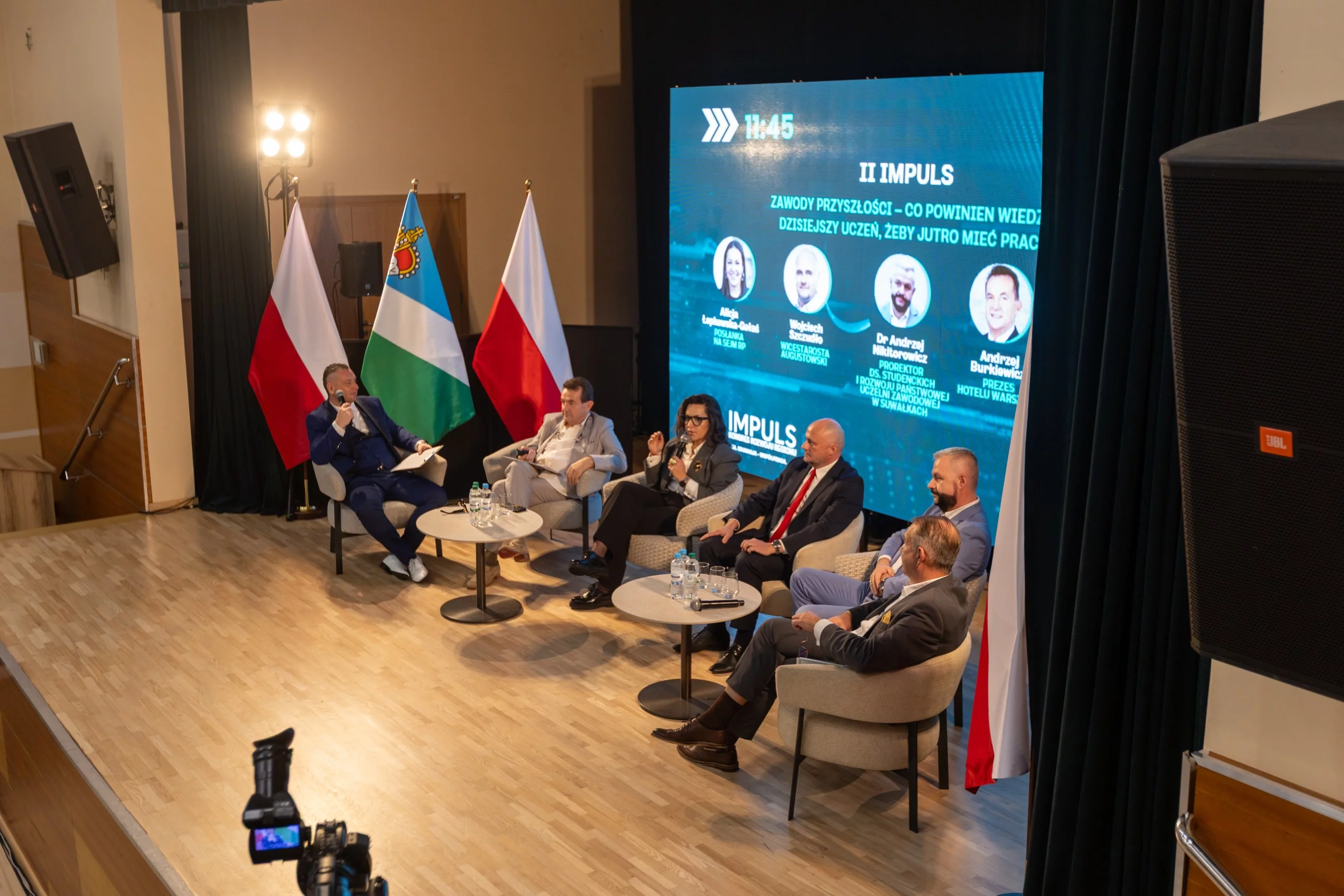 Impuls – Kongres Rozwoju Regionu