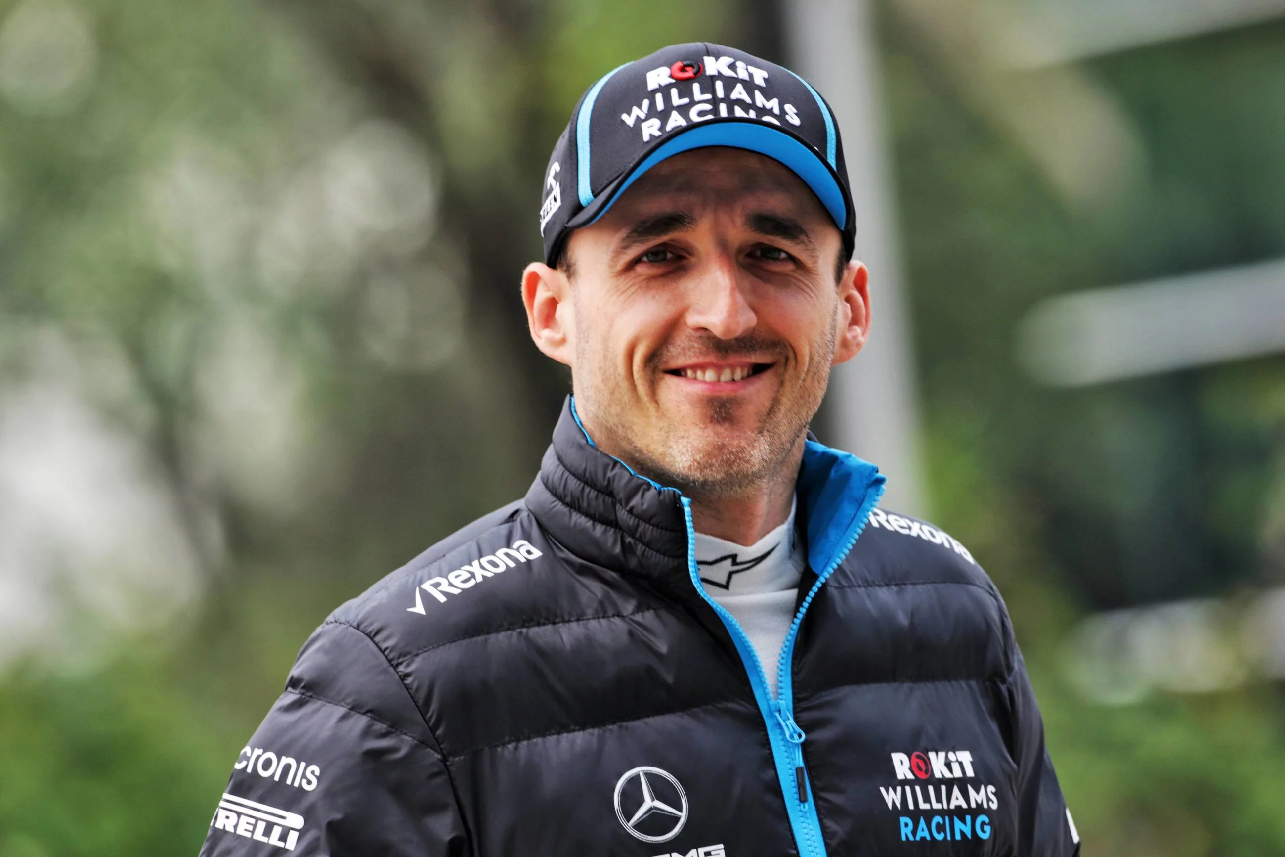 Robert Kubica