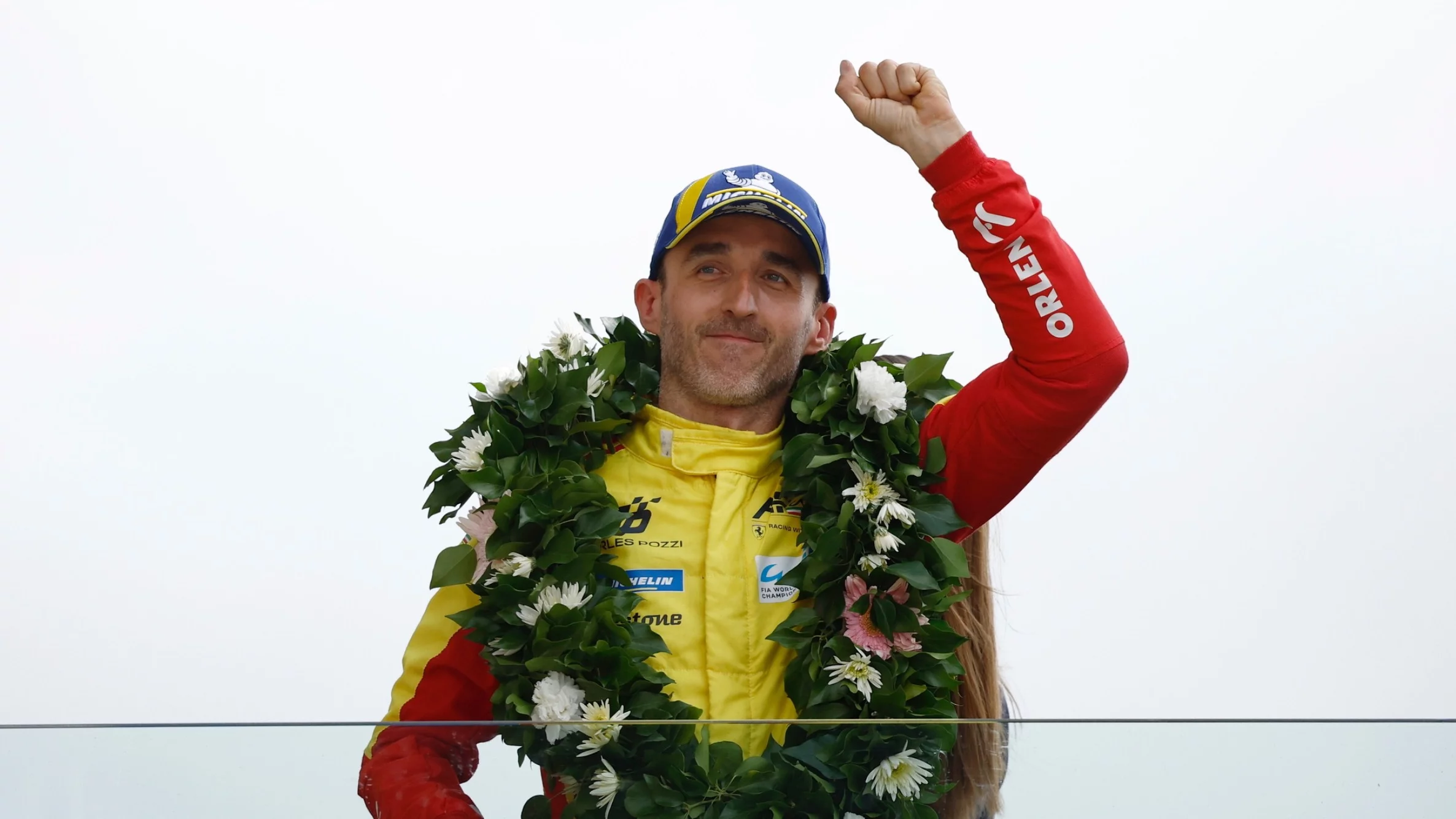 Robert Kubica