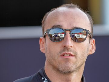 Robert Kubica