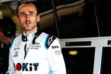 Robert Kubica