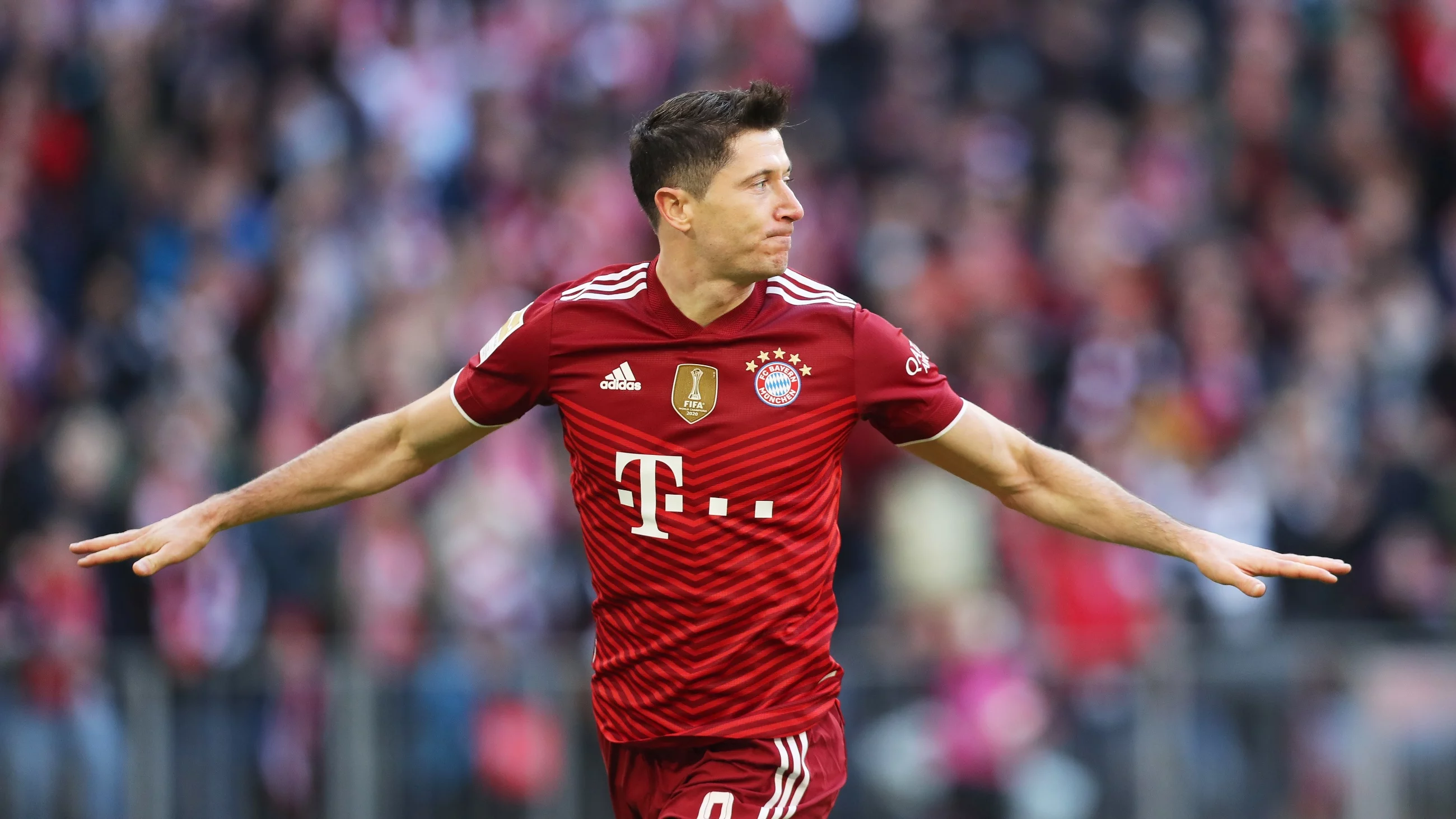 Robert Lewandowski