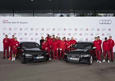 fot. Audi
