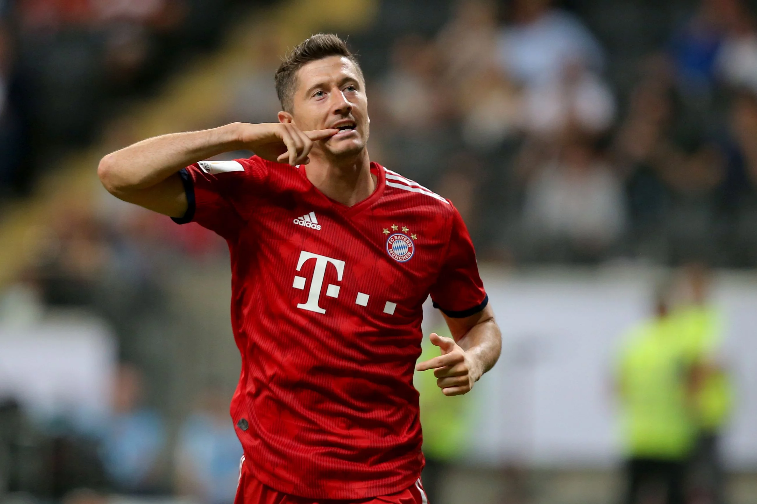 Robert Lewandowski