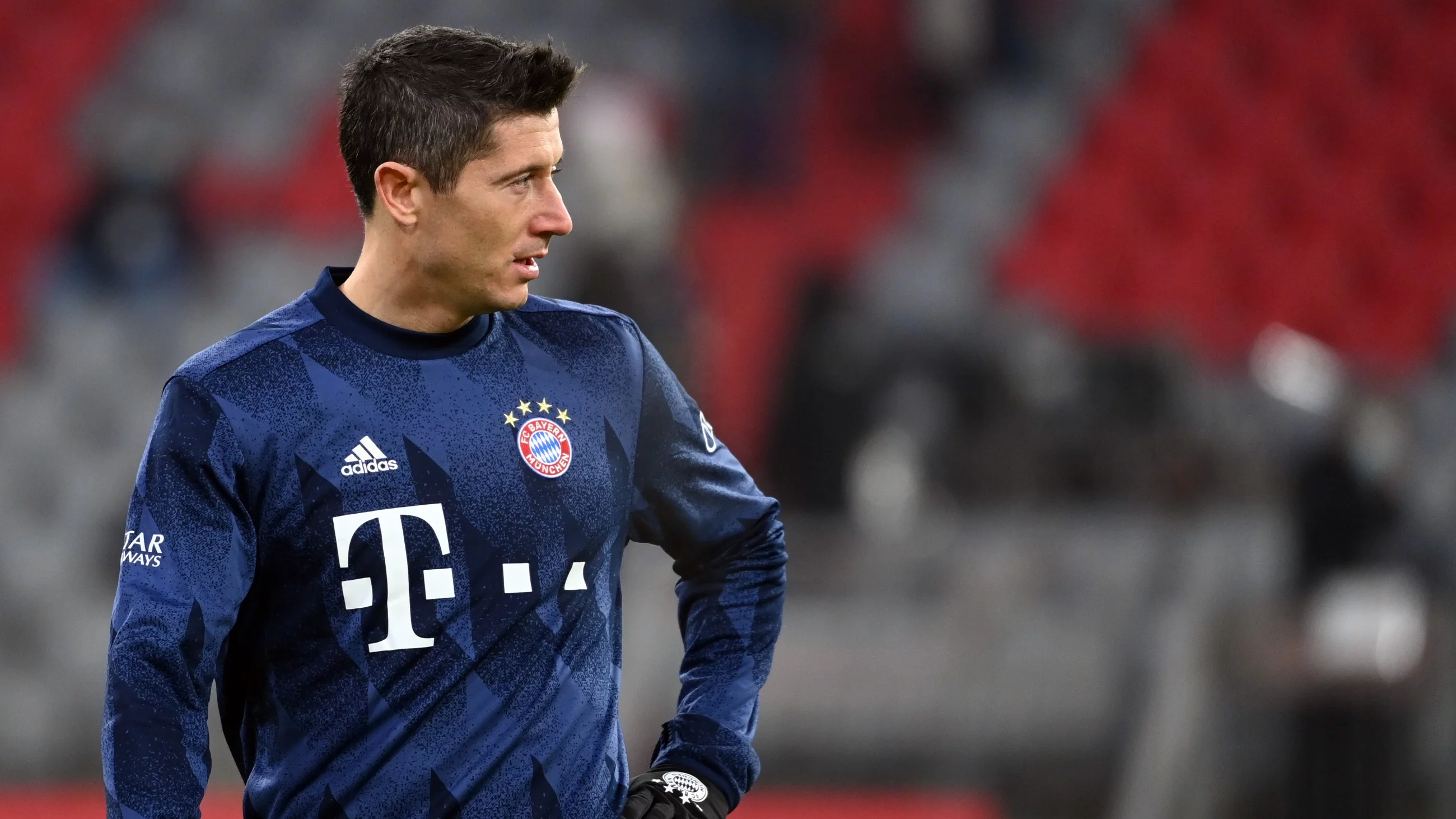 Robert Lewandowski