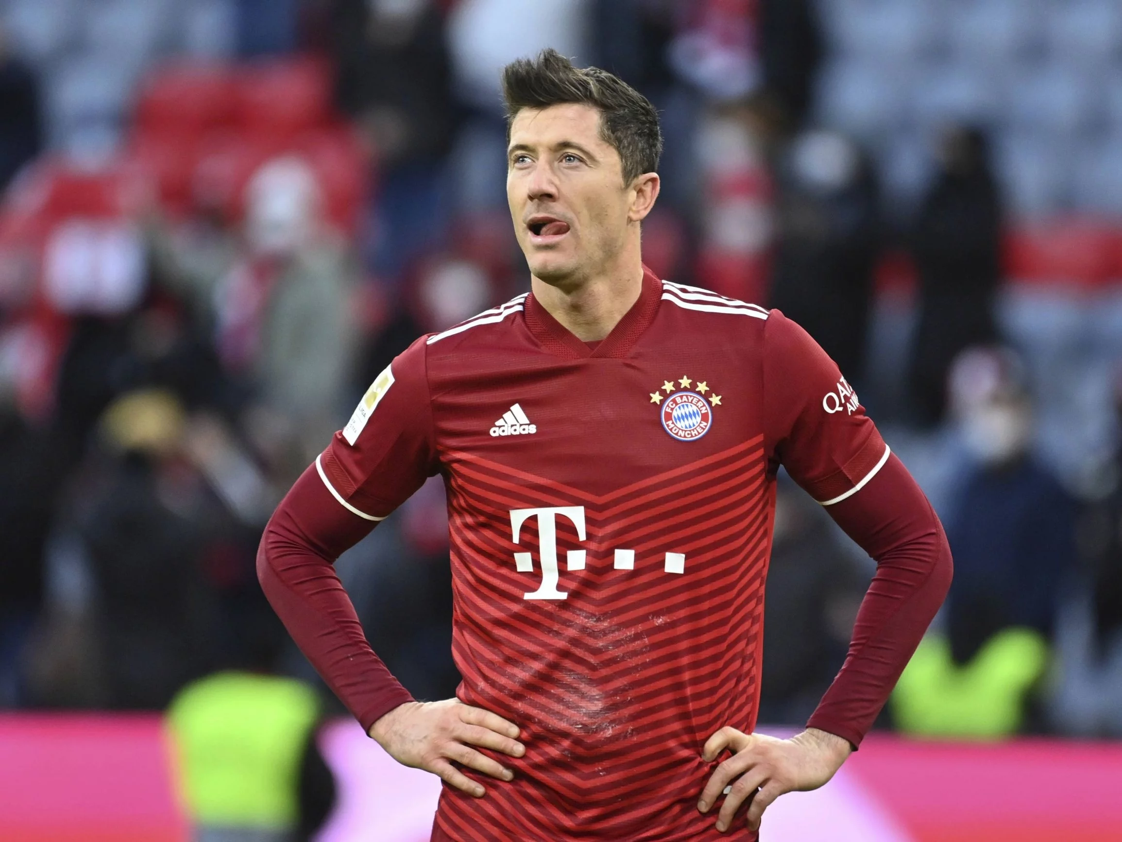 Robert Lewandowski