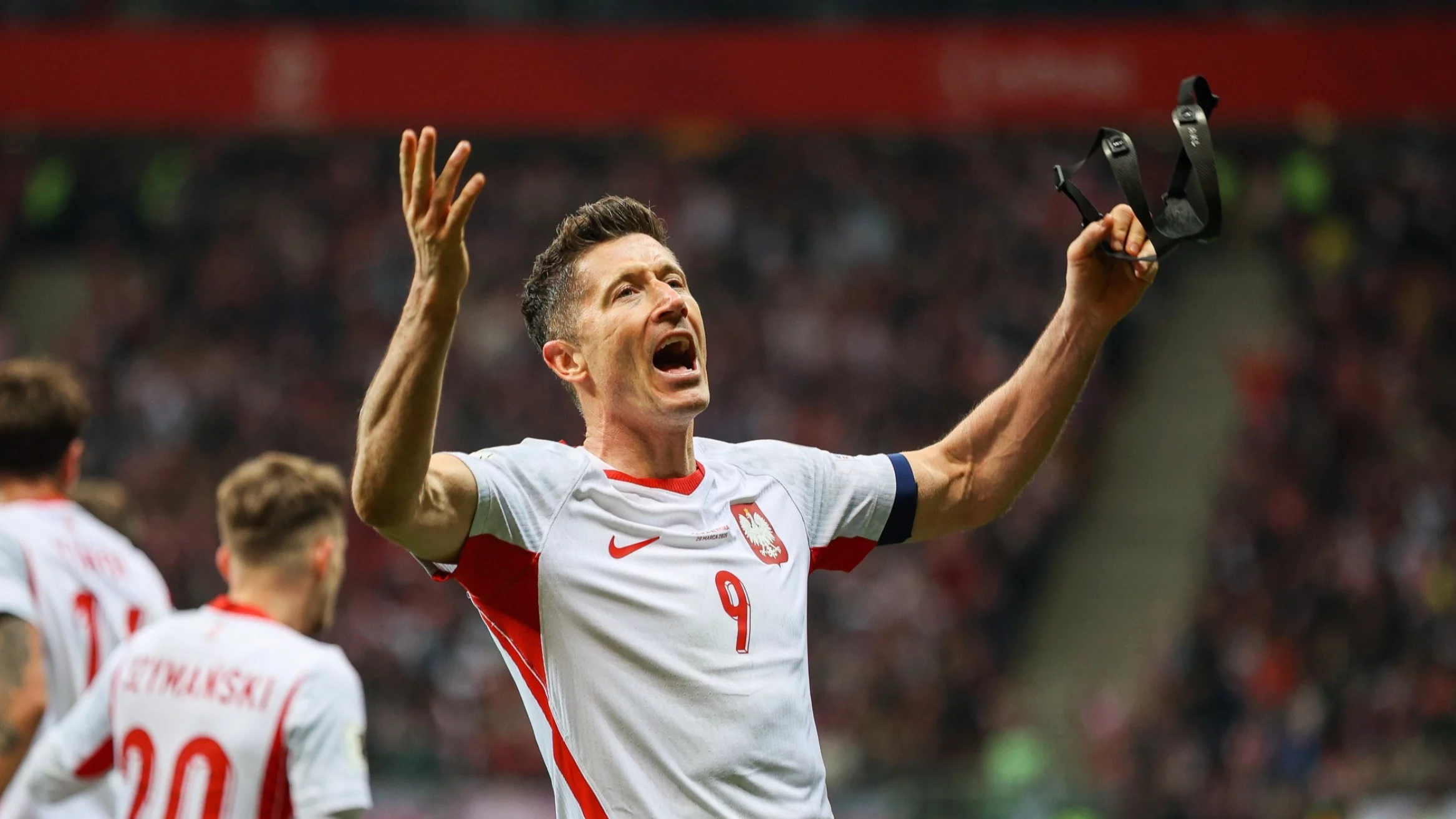 Robert Lewandowski na celowniku Juventusu. Wysłannik obecny na PGE Narodowym – Transfery – Sport Wprost Robert Lewandowski na celowniku Juventusu. Wysłannik obecny na PGE Narodowym – Transfery – Sport Wprost