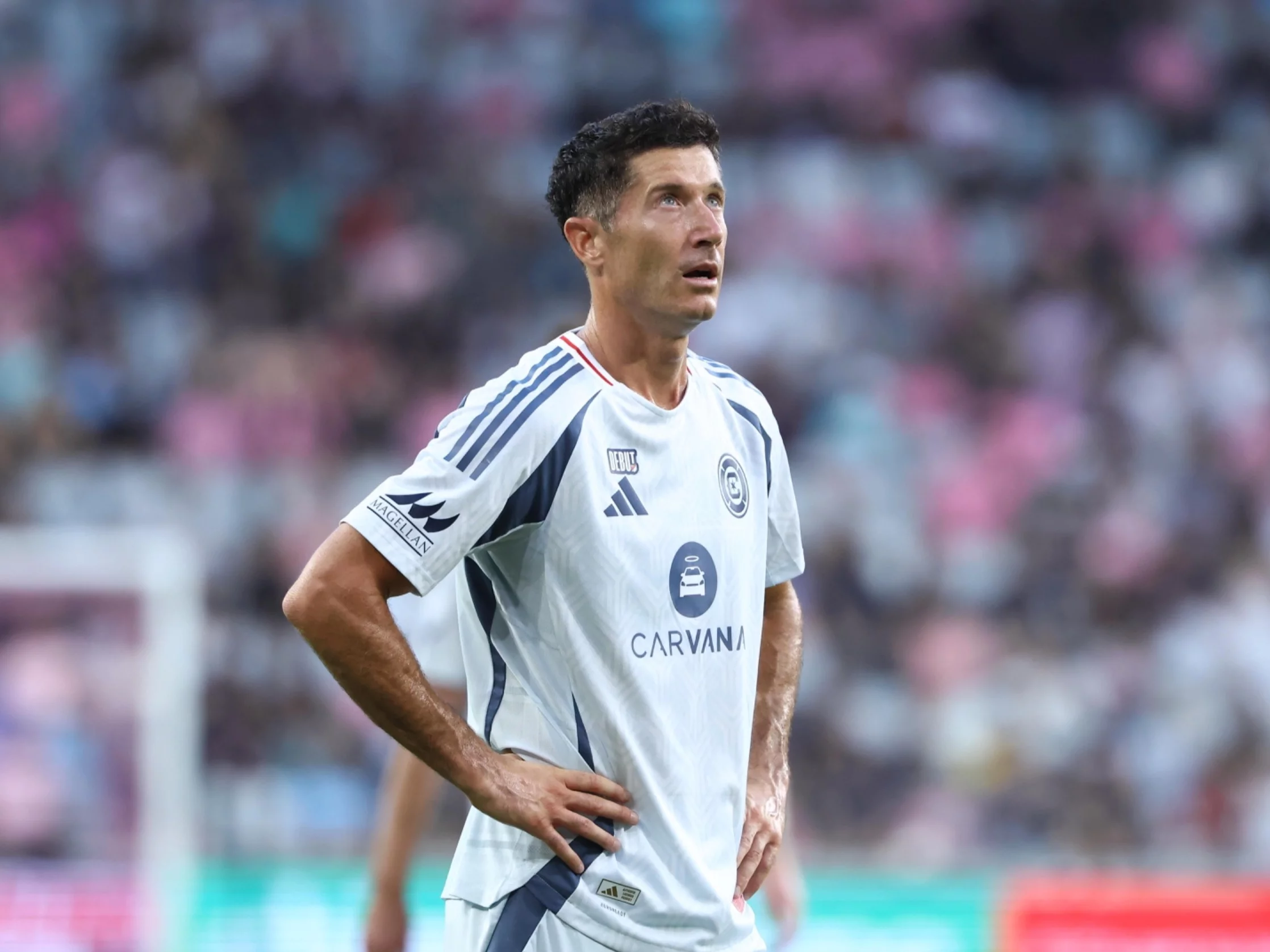 Robert Lewandowski popełnił duży błąd? Mocne słowa ws. sytuacji Polaka – Transfery – Sport Wprost Robert Lewandowski popełnił duży błąd? Mocne słowa ws. sytuacji Polaka – Transfery – Sport Wprost