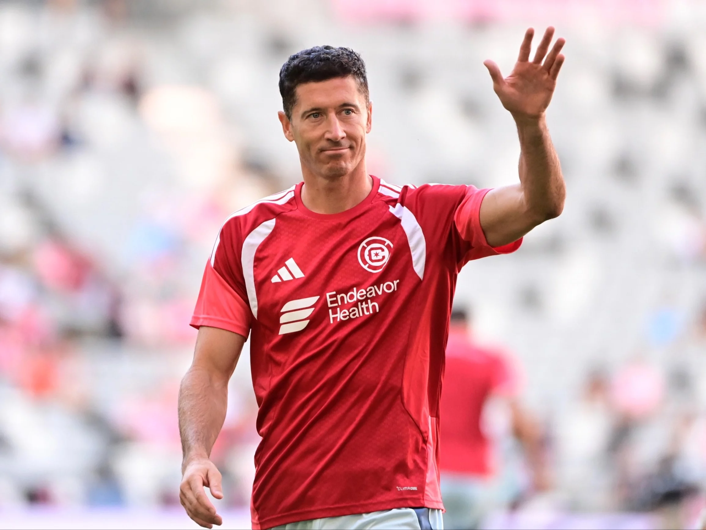 Robert Lewandowski show! Zobacz gole Polaka dla Chicago Fire – Piłka nożna – Sport Wprost Robert Lewandowski show! Zobacz gole Polaka dla Chicago Fire – Piłka nożna – Sport Wprost