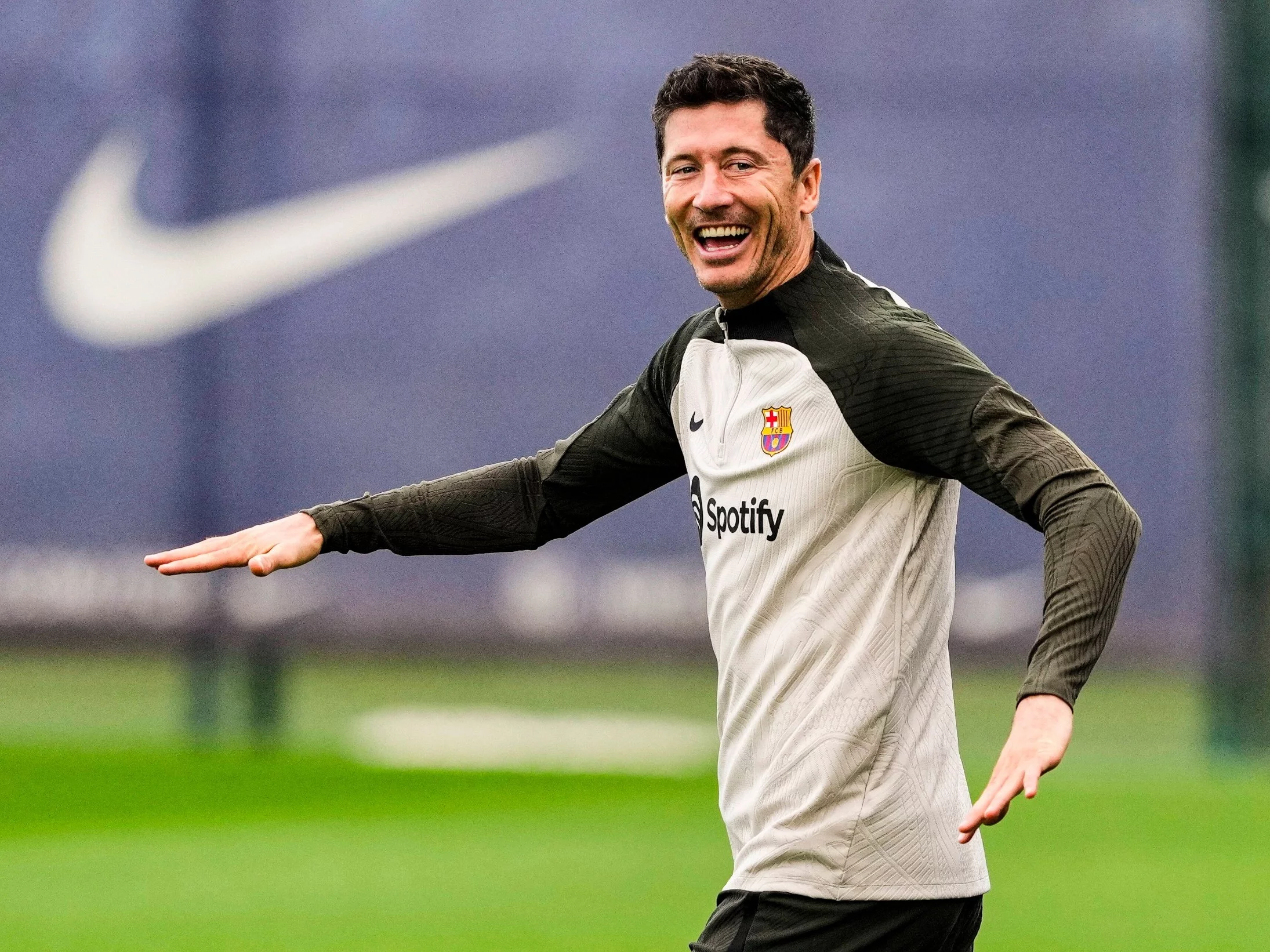 Robert Lewandowski