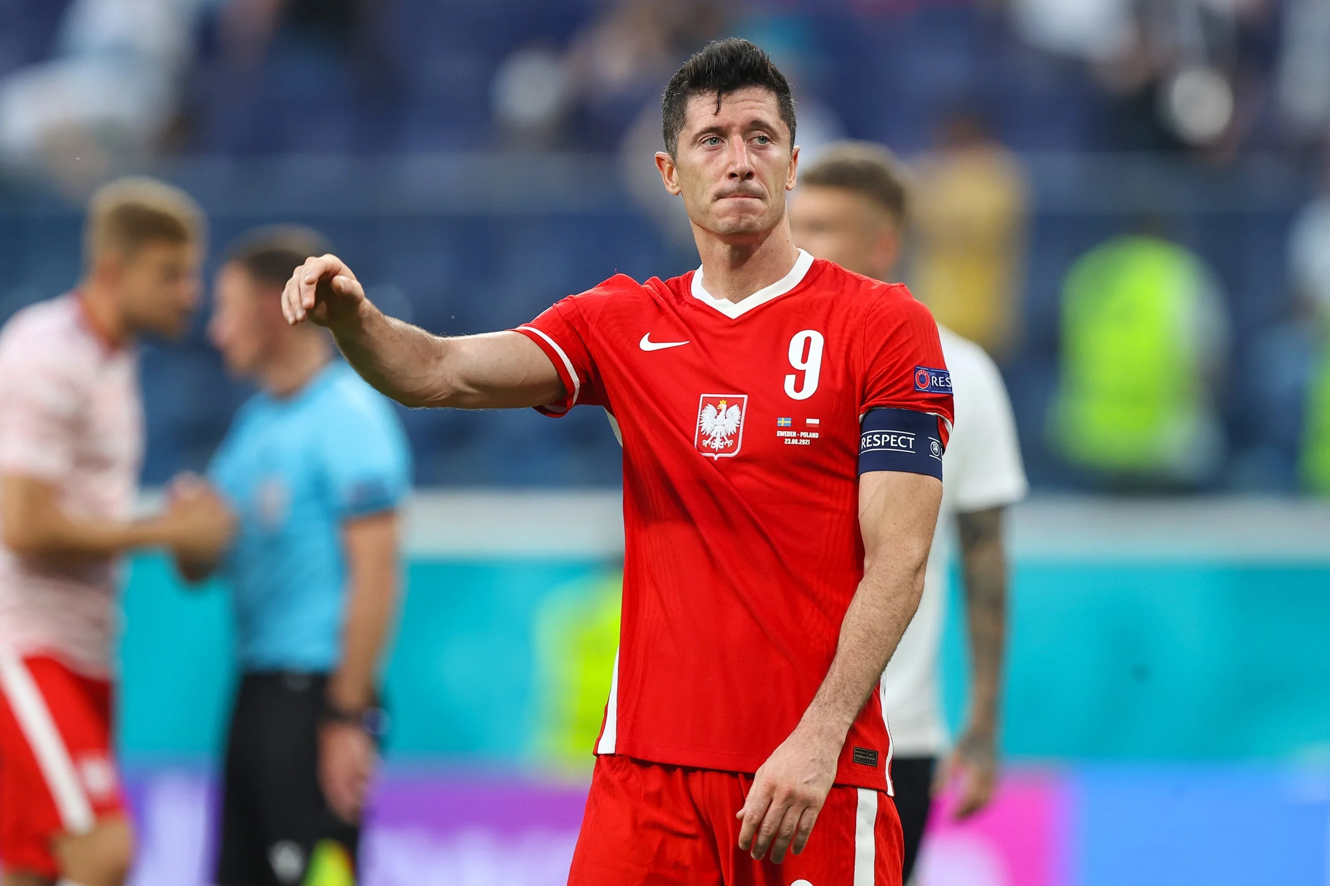 Robert Lewandowski