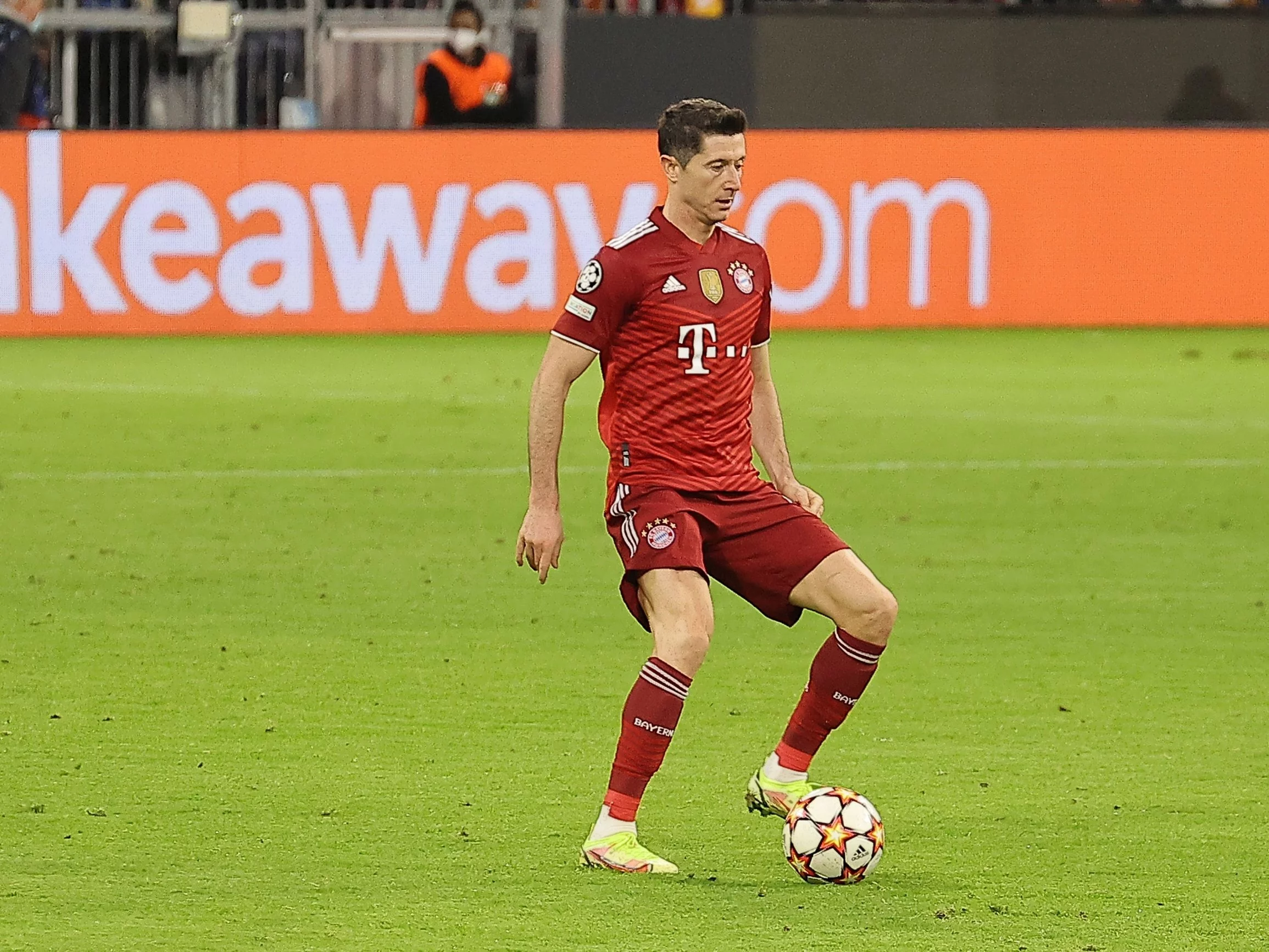 Robert Lewandowski