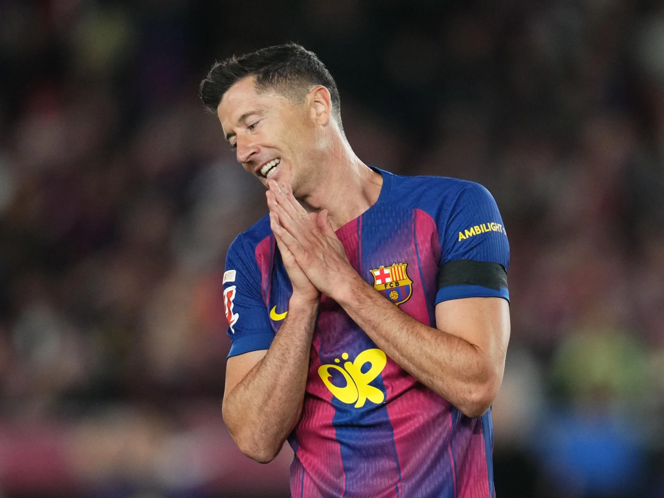 Robert Lewandowski podjął decyzję. Polak ma do podpisania kontrakt na stole – Transfery – Sport Wprost Robert Lewandowski podjął decyzję. Polak ma do podpisania kontrakt na stole – Transfery – Sport Wprost