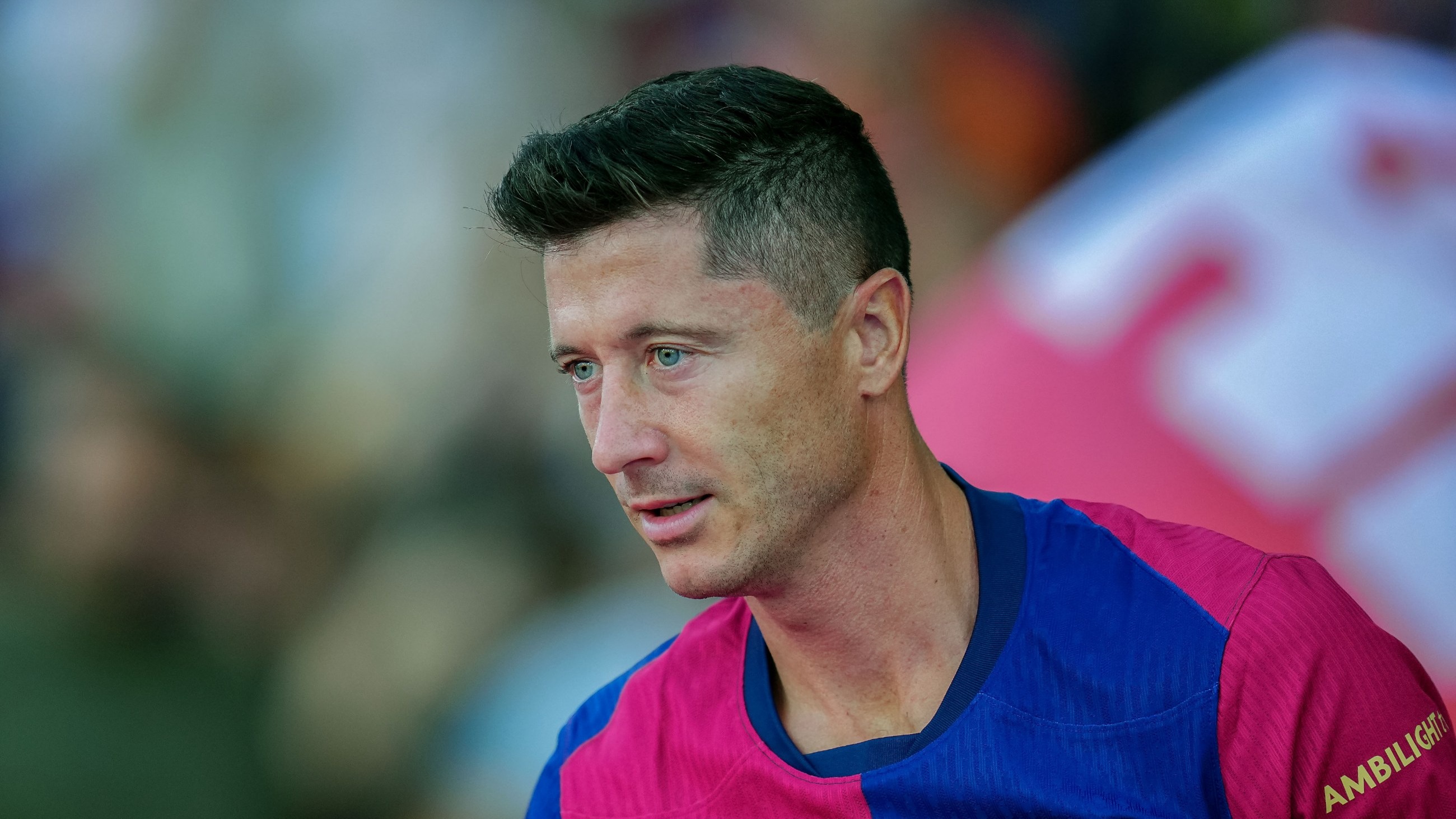 Bayern Monachium pamięta o Robercie Lewandowskim. Wymowny wpis – Piłka nożna – Sport Wprost