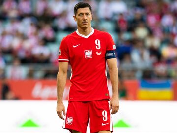 Robert Lewandowski