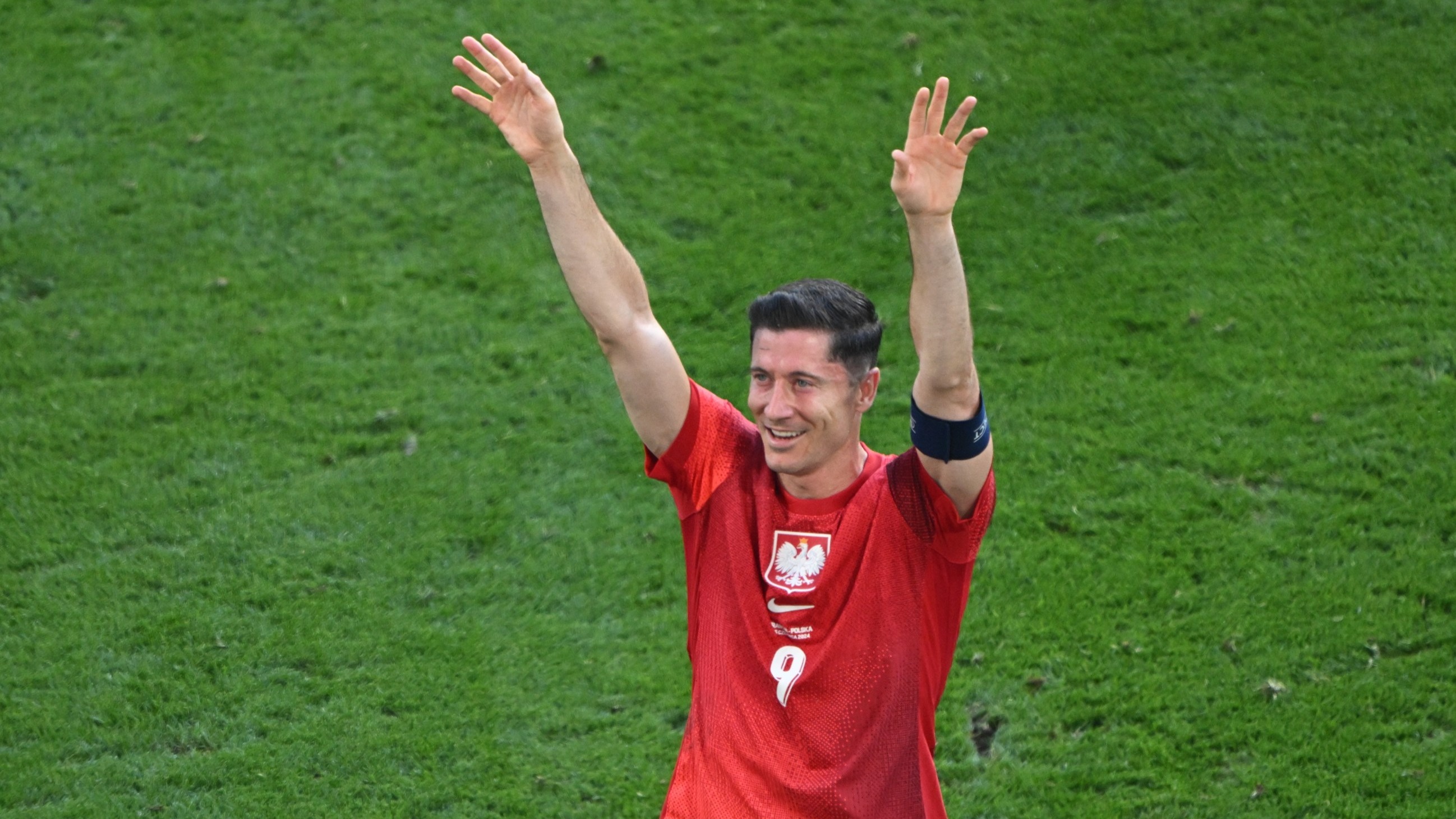 Jest reakcja na grę Roberta Lewandowskiego. Wymowne słowa byłego napastnika – Reprezentacja Polski w piłce nożnej – Sport Wprost