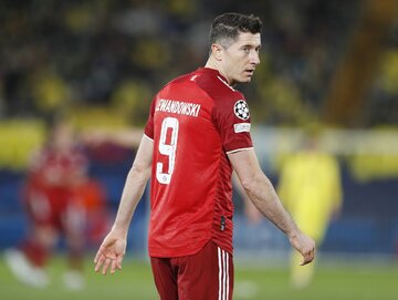 Robert Lewandowski