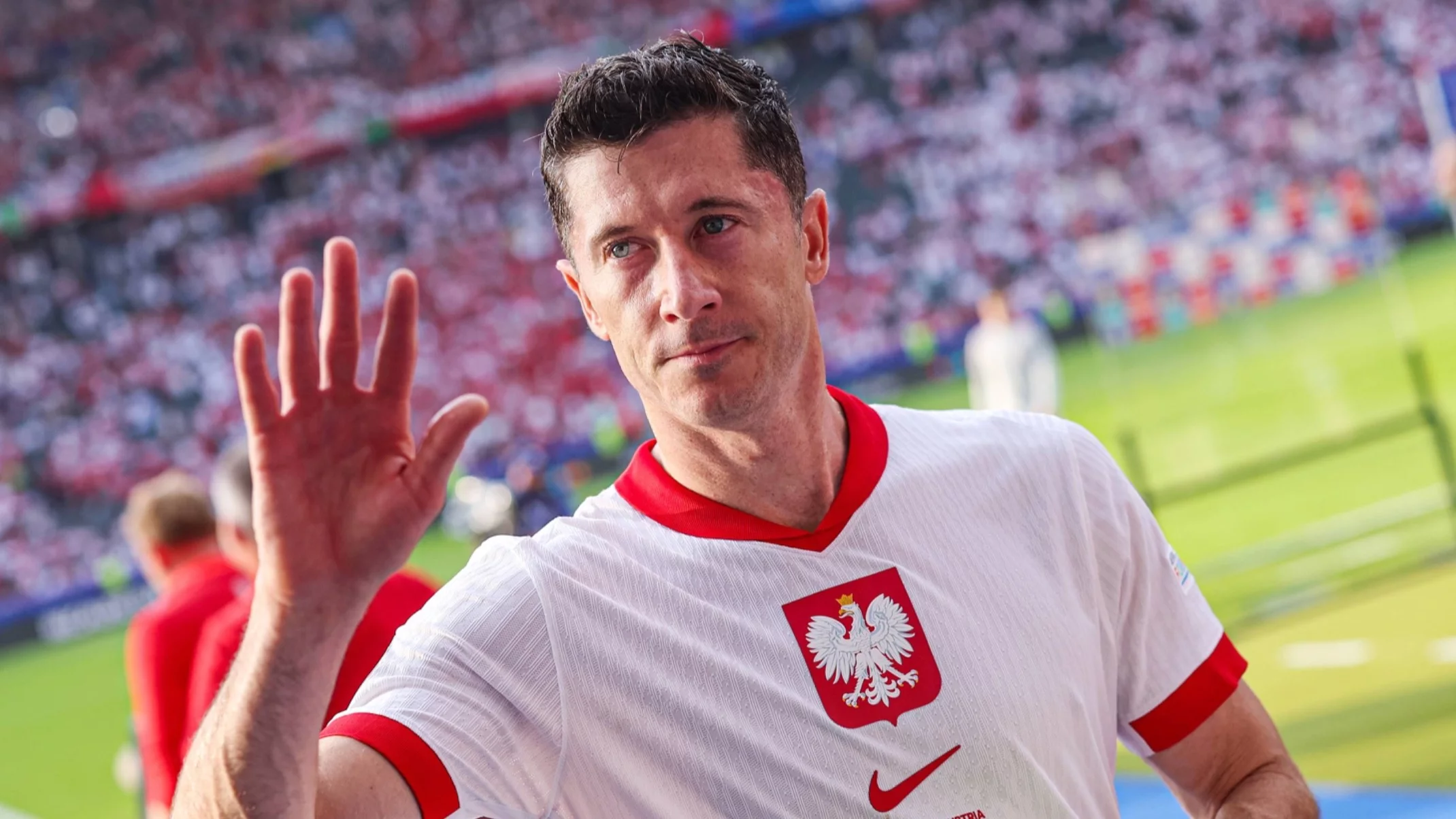 Robert Lewandowski