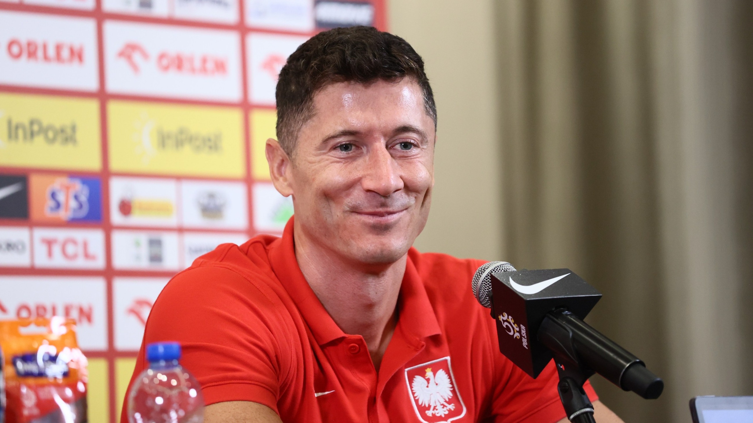 Robert Lewandowski nawiązał do wyczynu Lionela Messiego. To wiele mówi o jego formie – La Liga – Sport Wprost