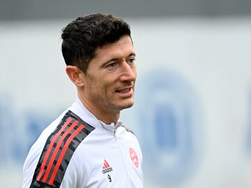 Robert Lewandowski