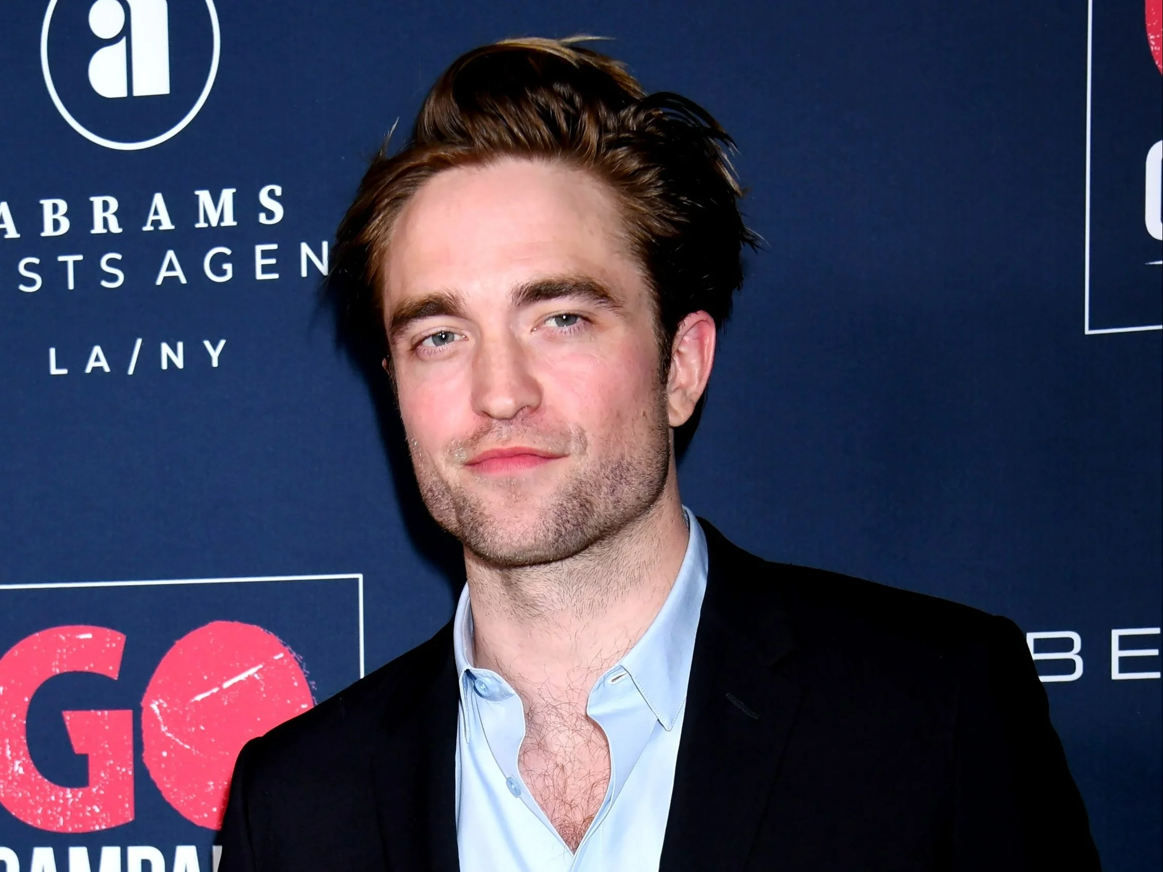 Robert Pattinson zostanie ojcem