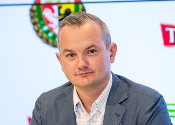 Robert Pietryszyn (zdj. z 2014 roku)