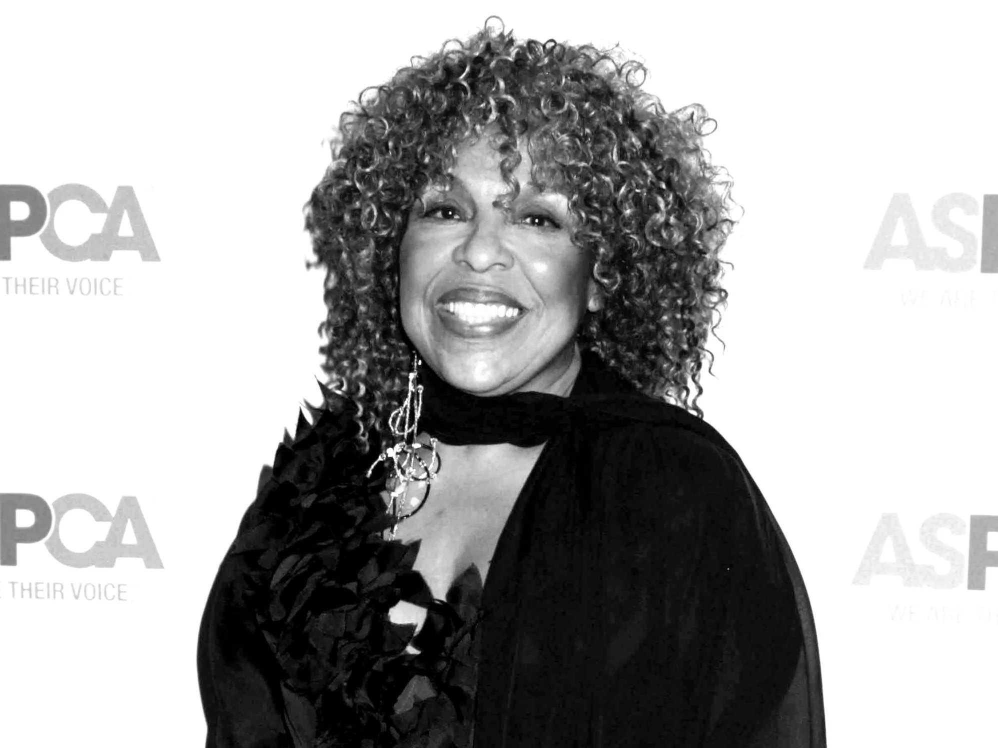 Roberta Flack nie żyje
