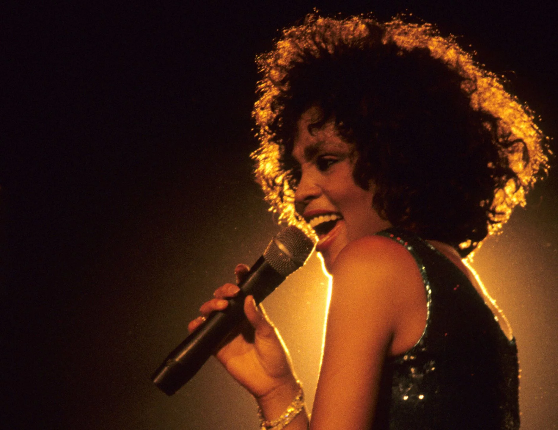 Whitney Houston