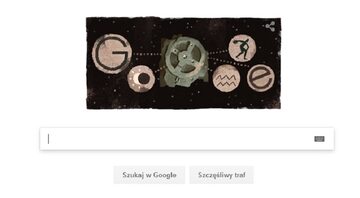 Rocznica odkrycia mechanizmu z Antykithiry, Google Doodle