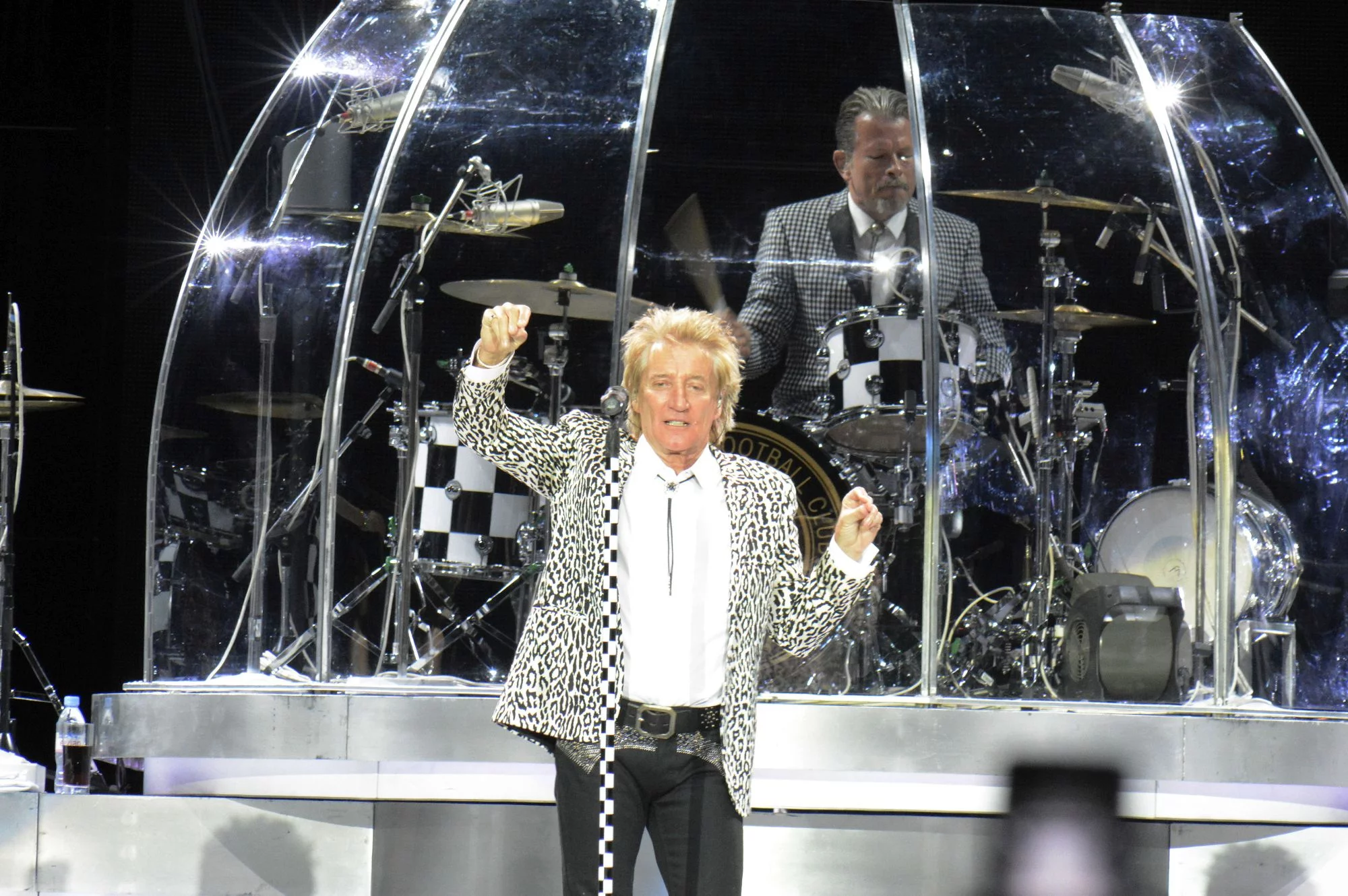 Rod Stewart