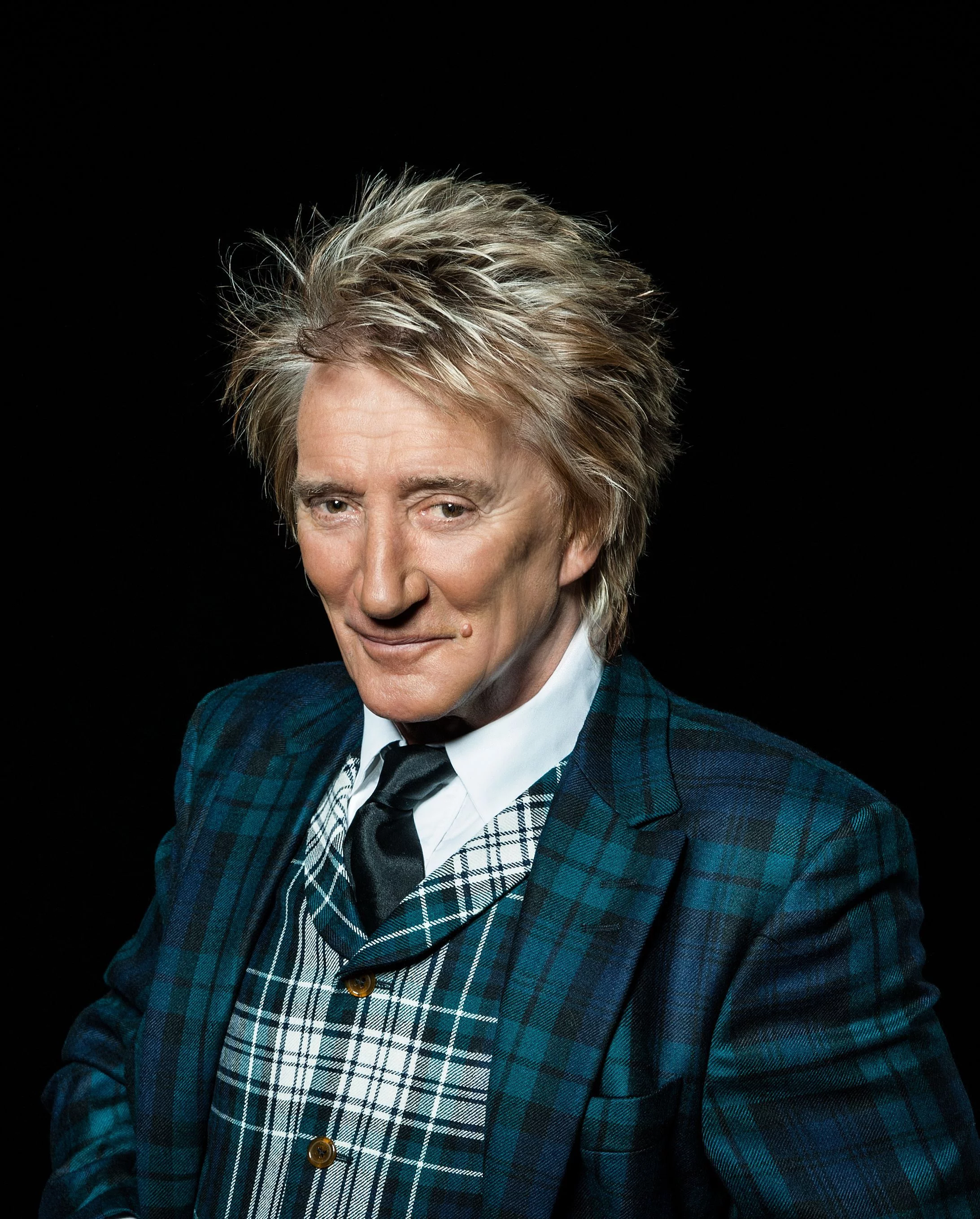 Rod Stewart