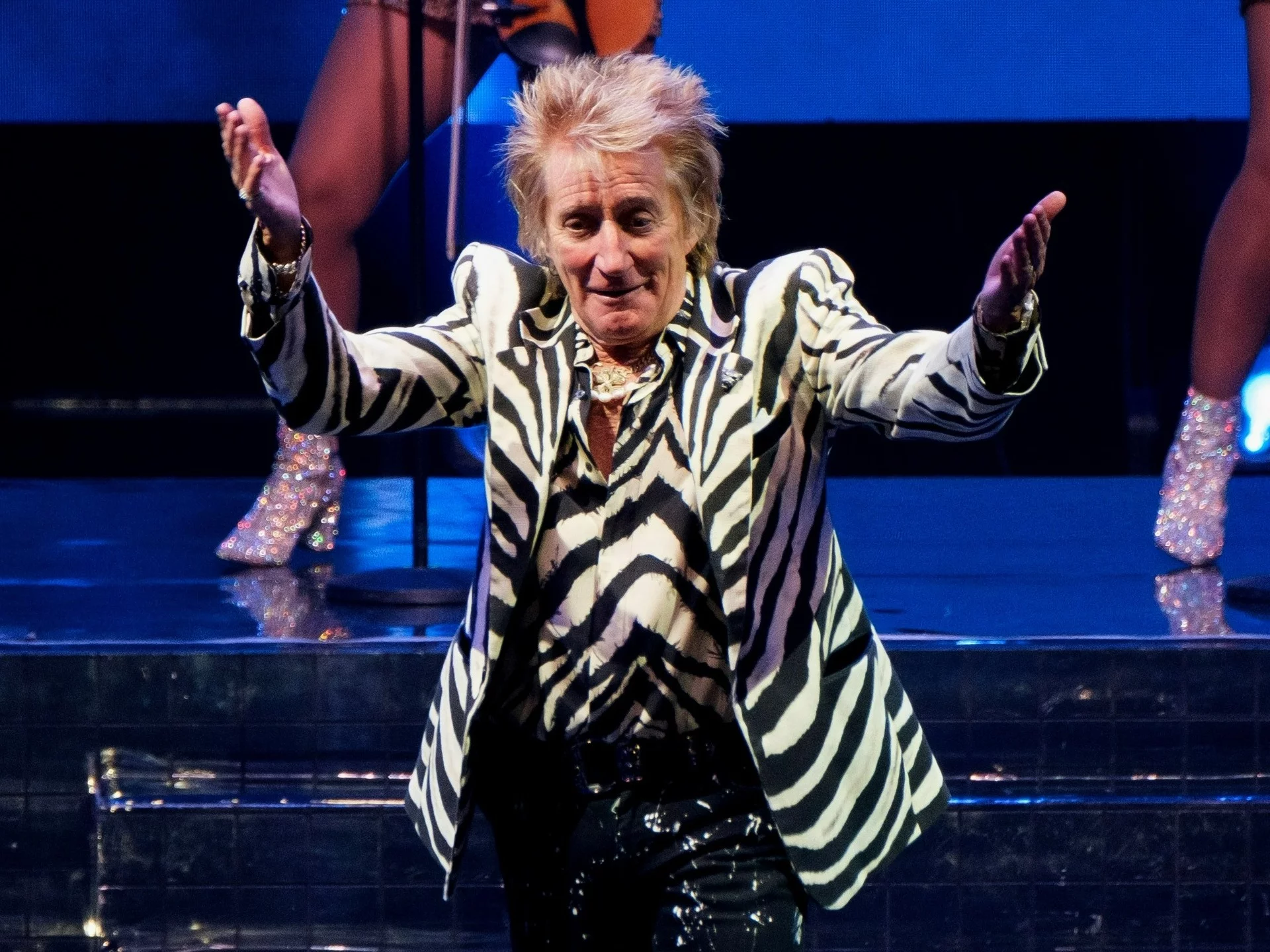 Rod Stewart