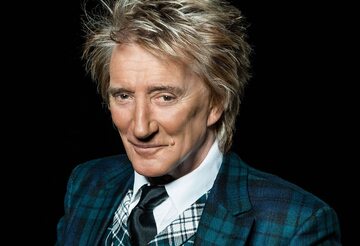 Rod Stewart