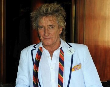 Rod Stewart