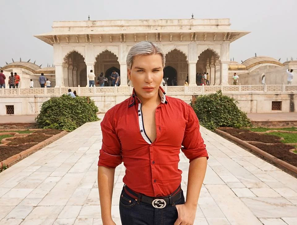 Rodrigo Alves