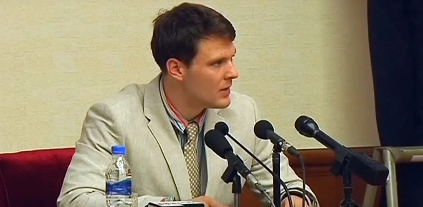 Otto Warmbier