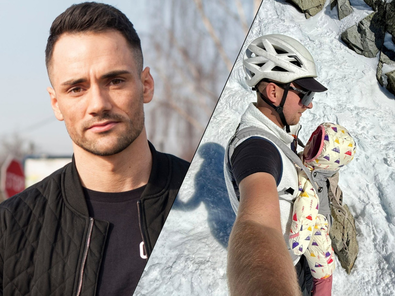 Zabrali niemowlę na Rysy, Litewka nie przebiera w słowach. „Przeliczyli życie na pieniądze”