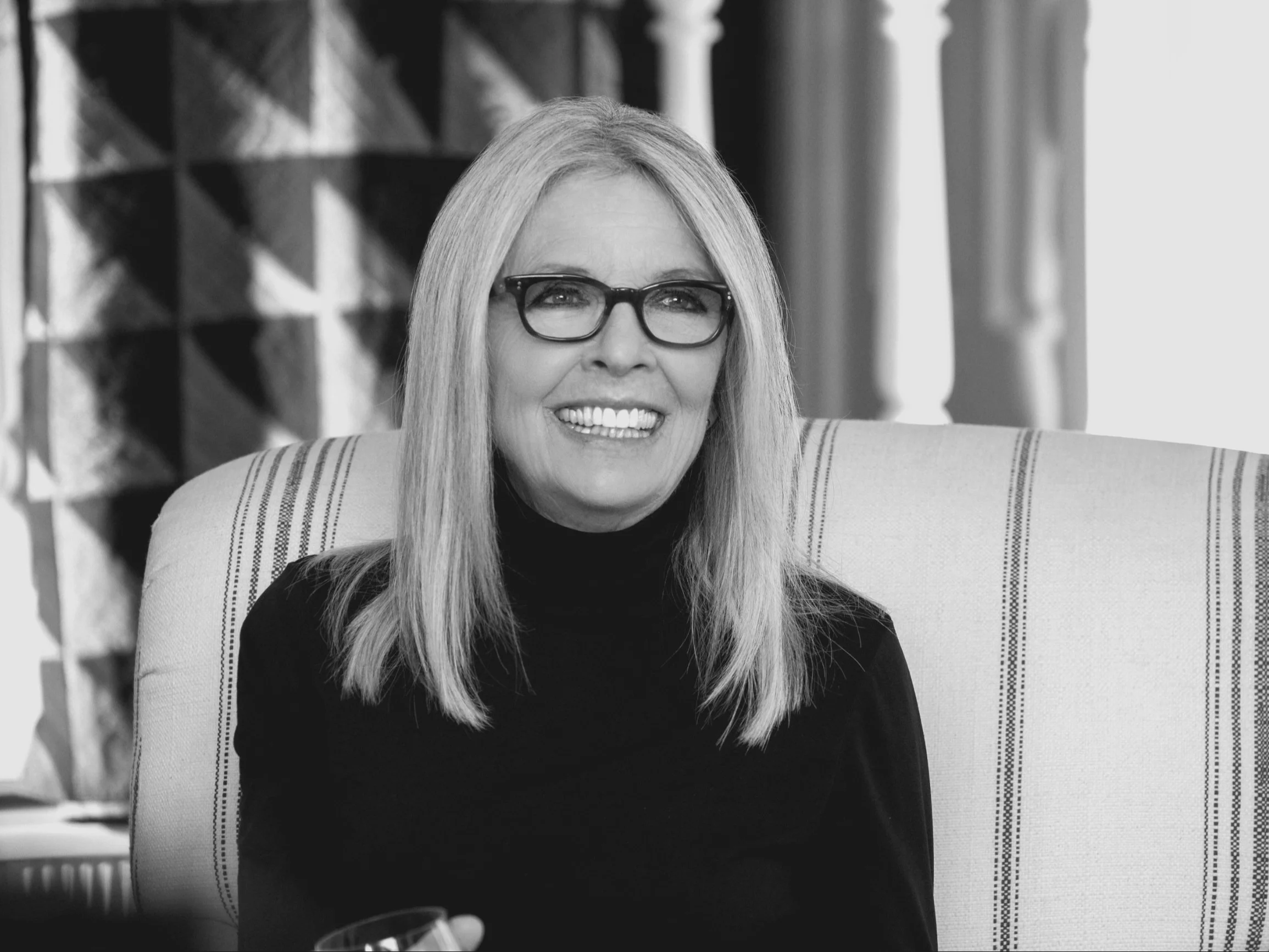 Diane Keaton