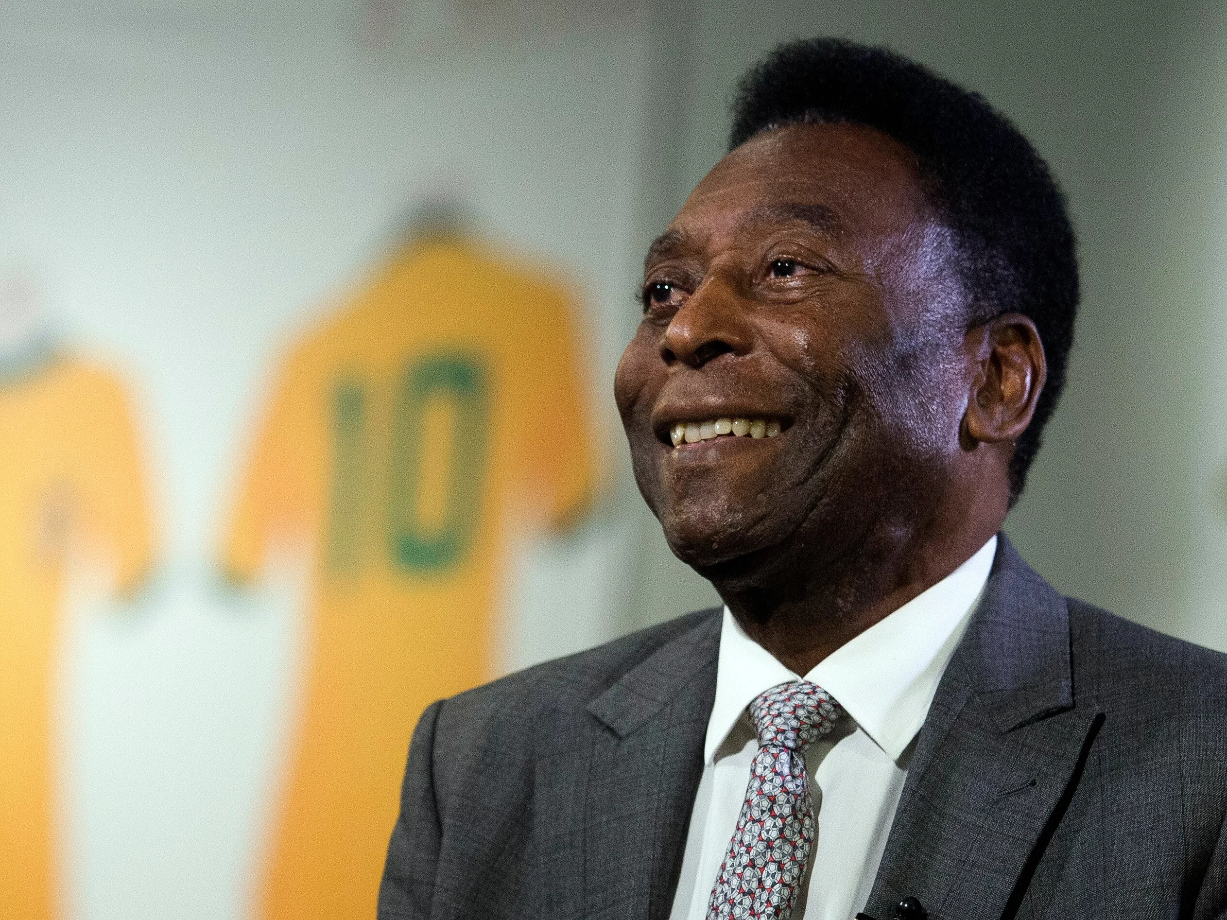 Pele