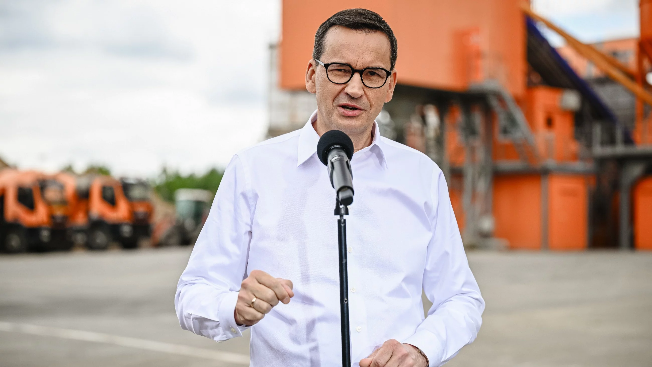 Mateusz Morawiecki