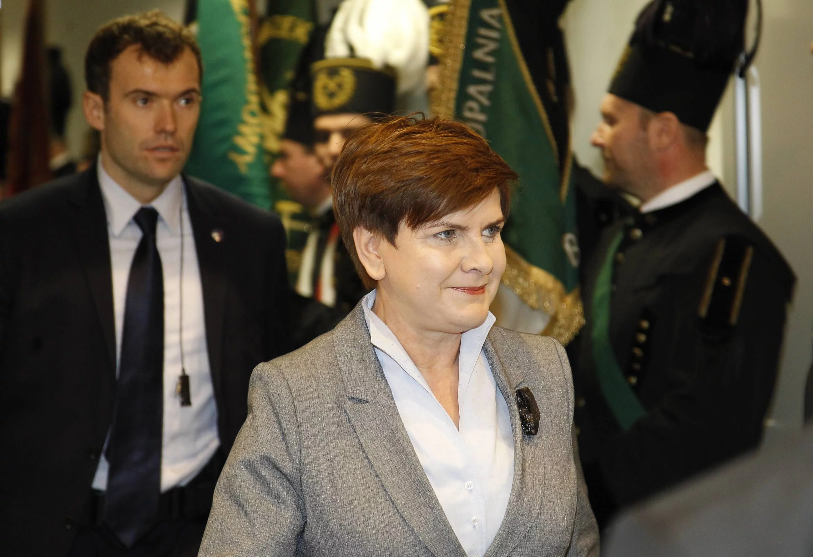 Beata Szydło