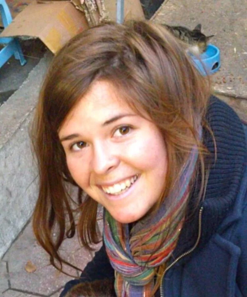 Kayla Mueller