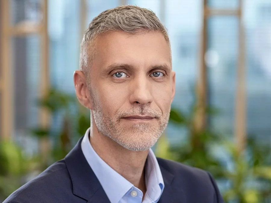 Daniel Antonik, Associate Partner Transaction Services